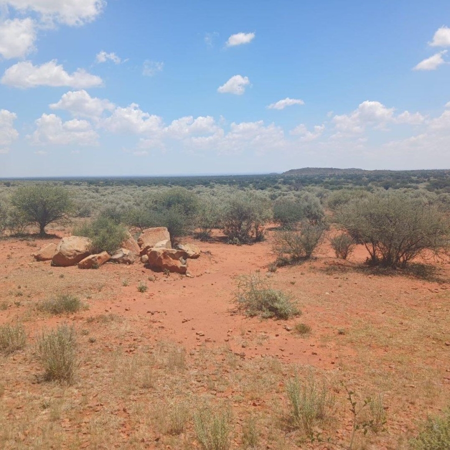 Commercial Property for Sale in Boshof Rural Free State
